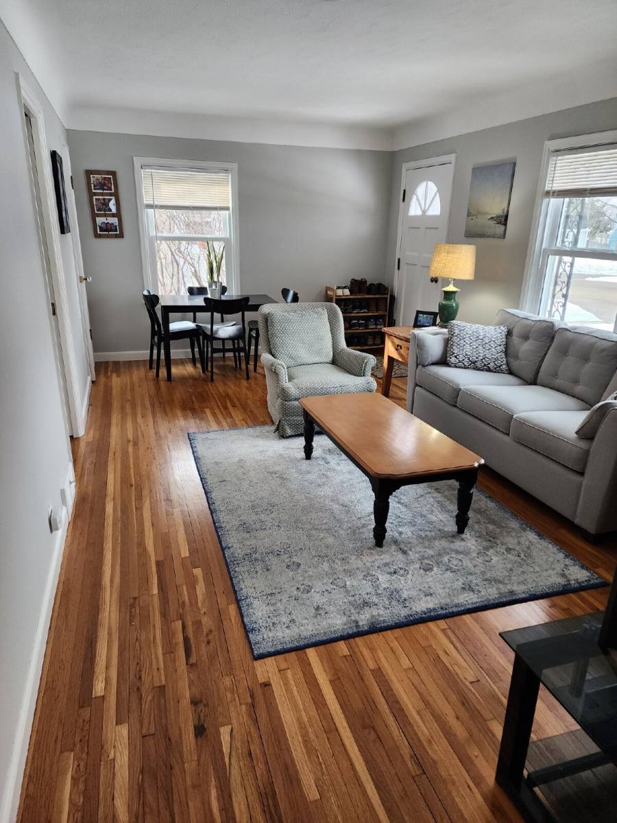 House for rent at 954 S Wilder St, Saint Paul, MN 55116