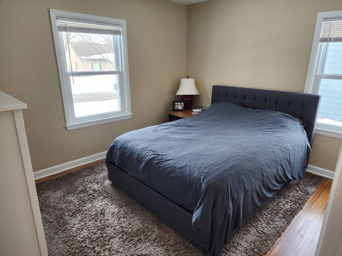 House for rent at 954 S Wilder St, Saint Paul, MN 55116