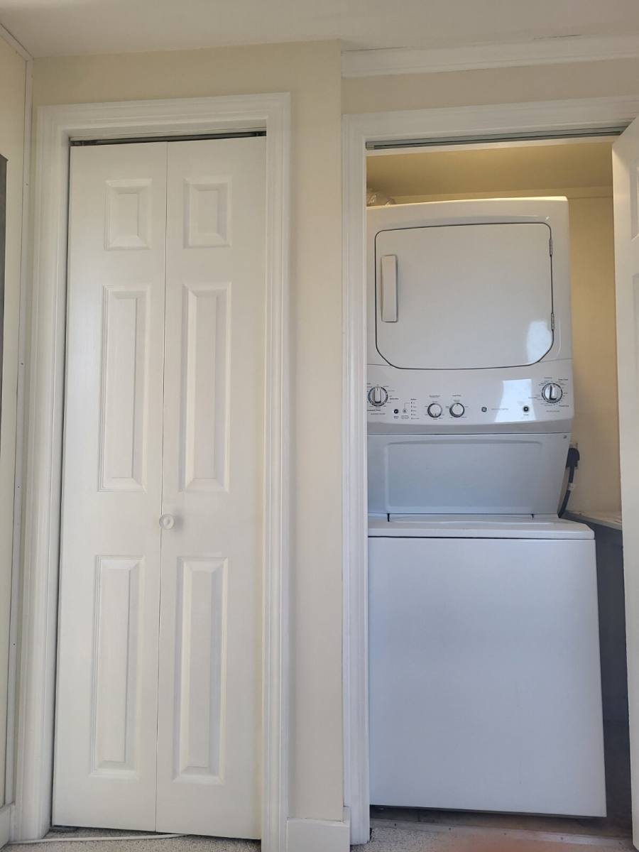 Apartment for rent at 12 Portland Ave #3, Dover, NH 03820