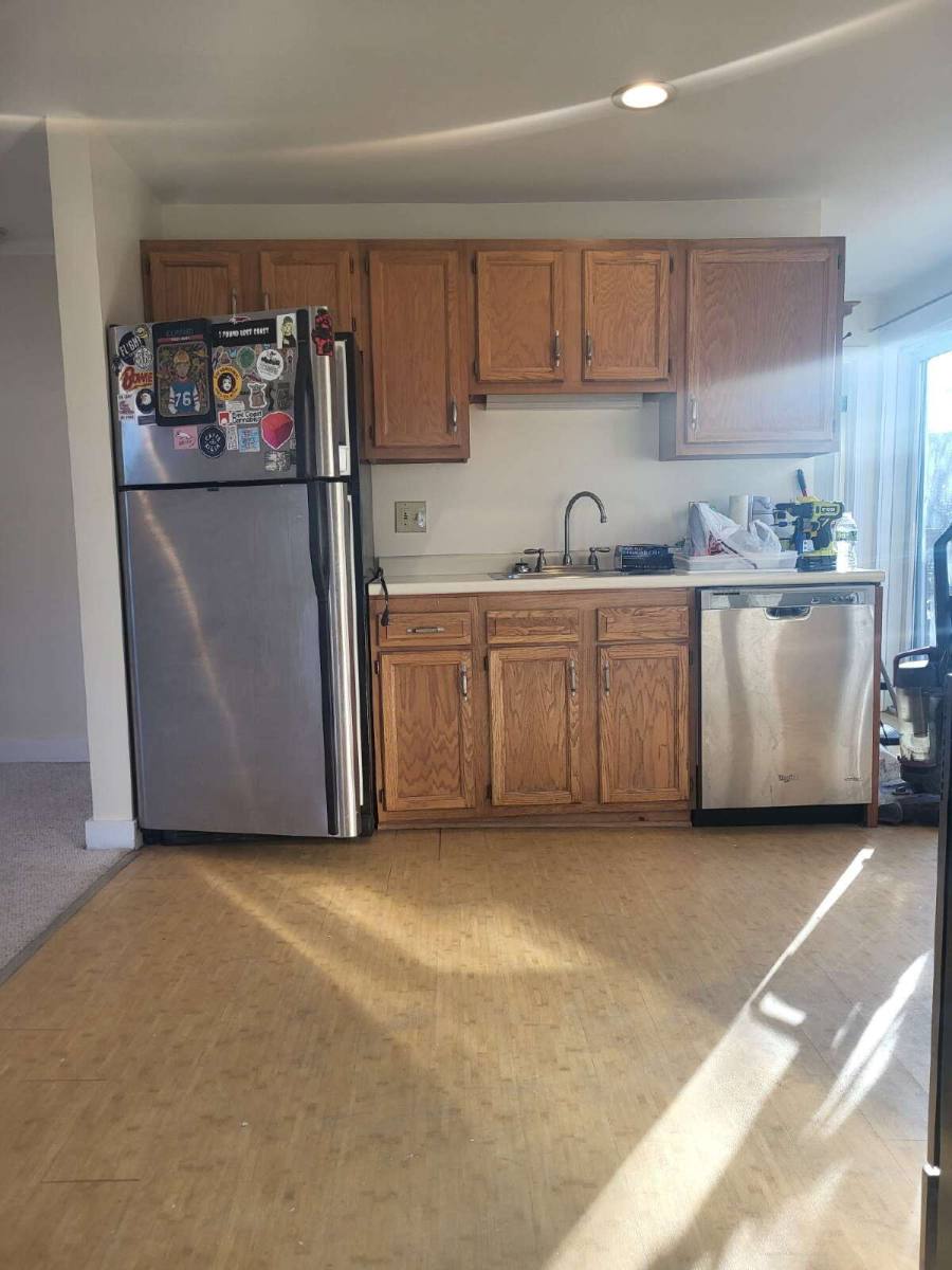 Apartment for rent at 12 Portland Ave #3, Dover, NH 03820