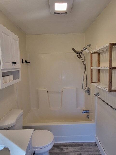 Apartment for rent at 12 Portland Ave #3, Dover, NH 03820