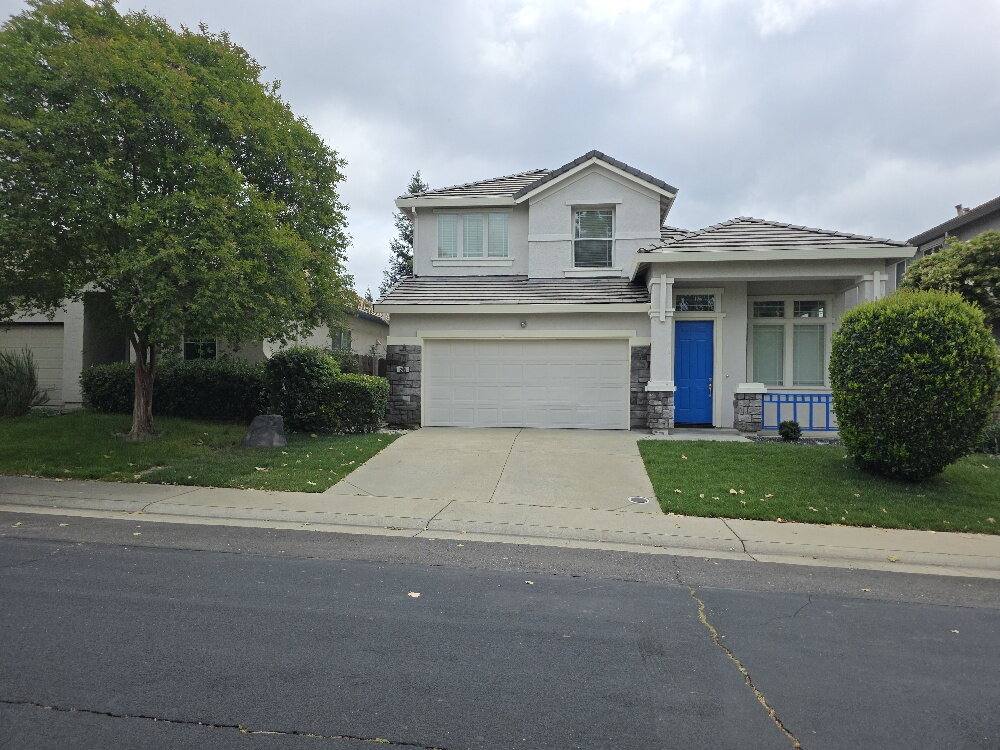 House for rent at 249 Oxburough Dr, Folsom, CA 95630