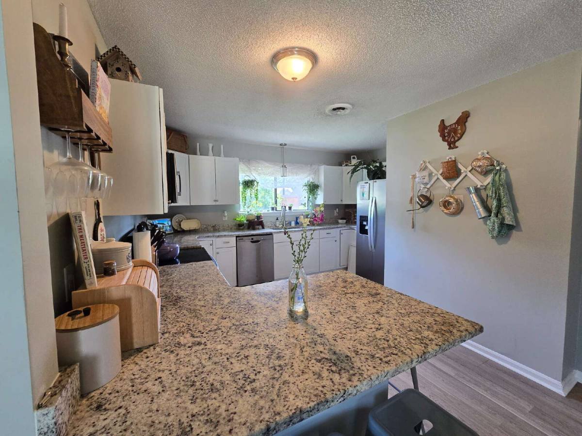 House for rent at 504 Dennis Rd, Jacksonville, NC 28546