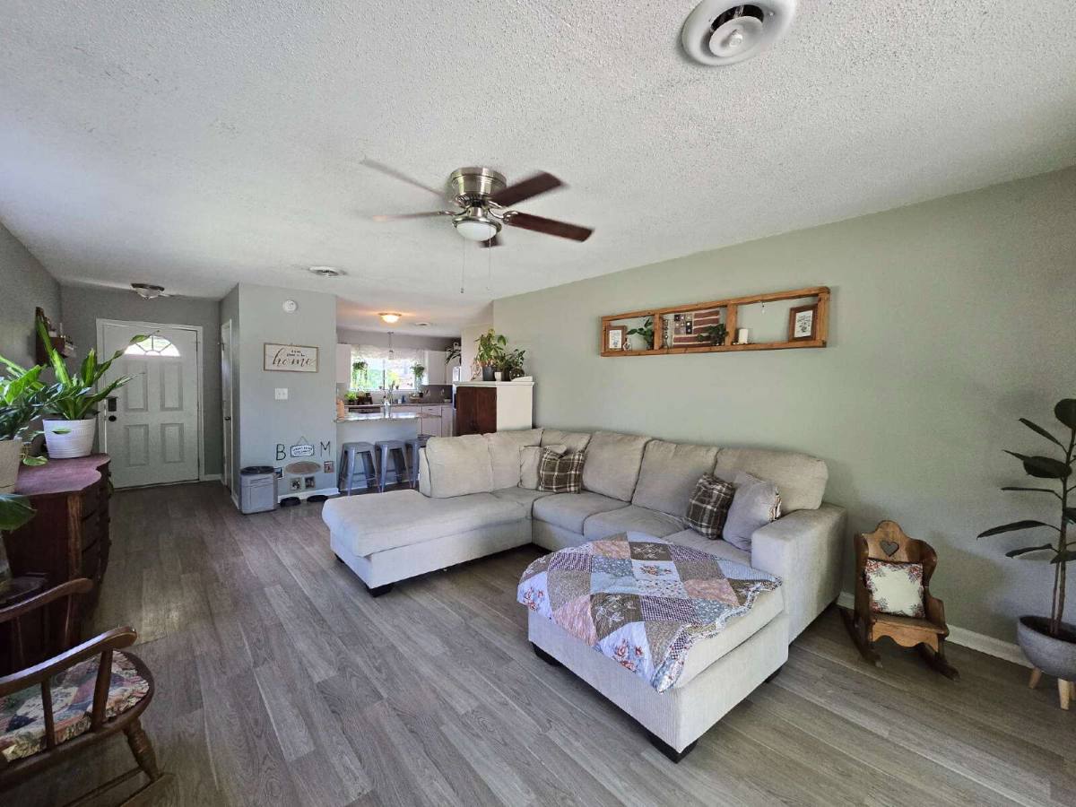 House for rent at 504 Dennis Rd, Jacksonville, NC 28546