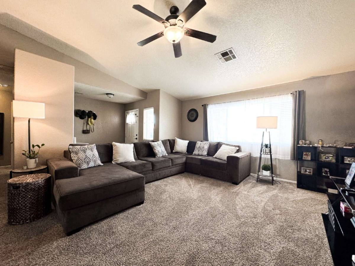 House for rent at 7176 E 26th Place, Yuma, AZ 85365