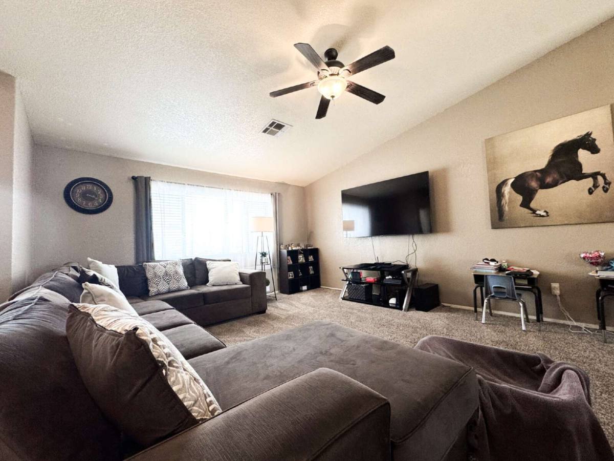 House for rent at 7176 E 26th Place, Yuma, AZ 85365