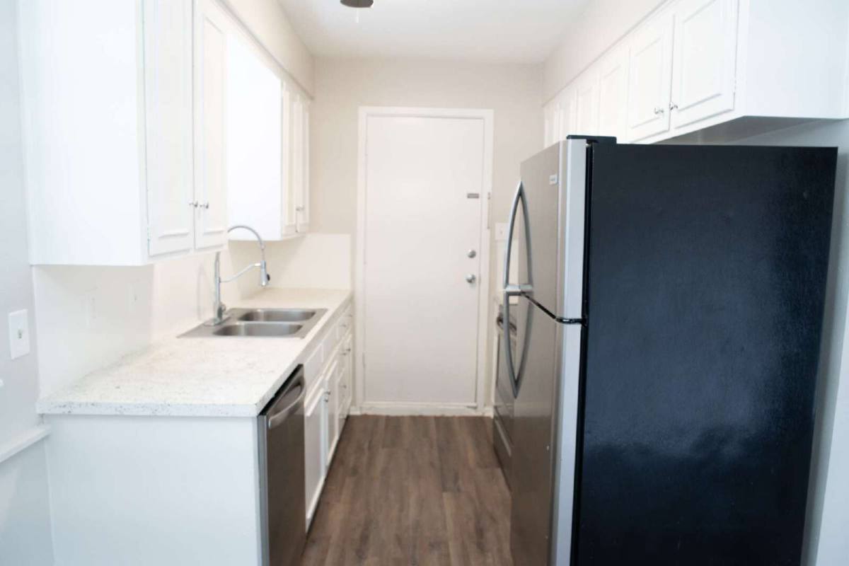House for rent at 5522 13th St, Lubbock, TX 79416