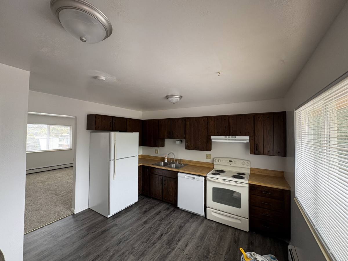 Apartment for rent at 4216 Forest Hill Court #C, Colorado Springs, CO 80907