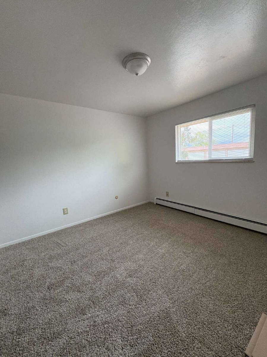Apartment for rent at 4216 Forest Hill Court #C, Colorado Springs, CO 80907