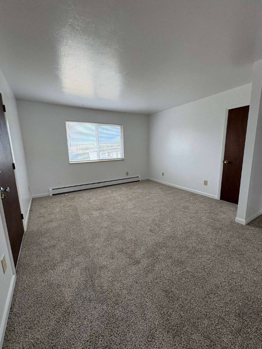 Apartment for rent at 4216 Forest Hill Court #C, Colorado Springs, CO 80907