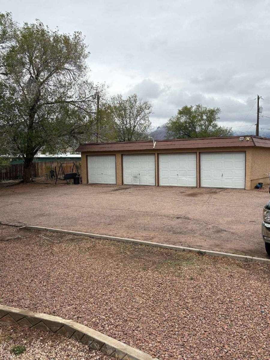 Apartment for rent at 4216 Forest Hill Court #C, Colorado Springs, CO 80907