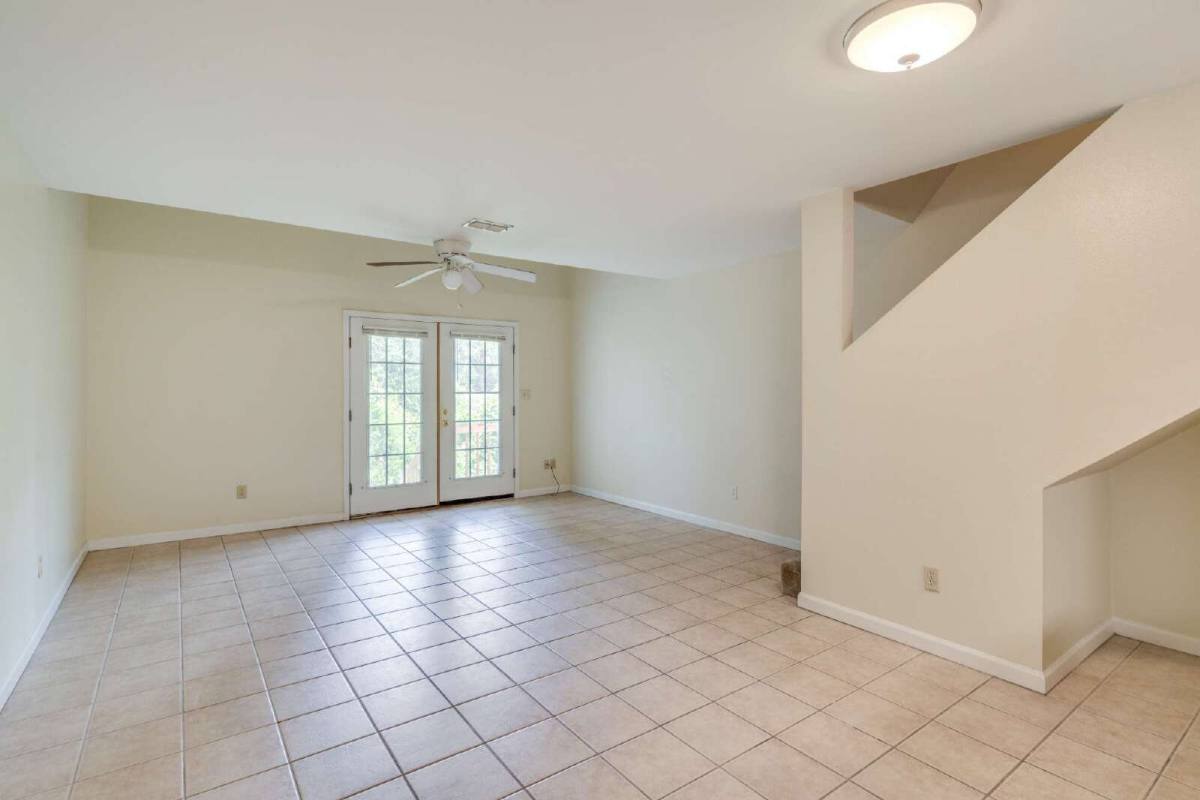 Townhouse for rent at 840 W Georgia St #B, Tallahassee, FL 32304