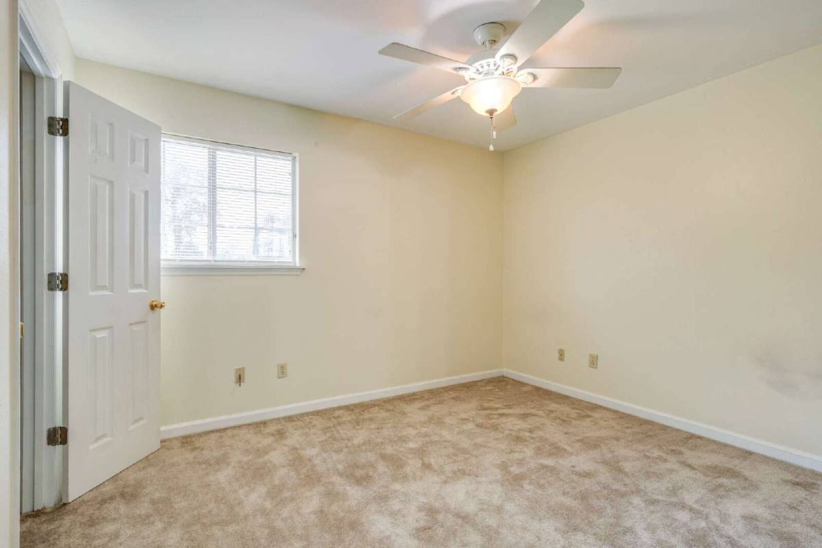 Townhouse for rent at 840 W Georgia St #B, Tallahassee, FL 32304