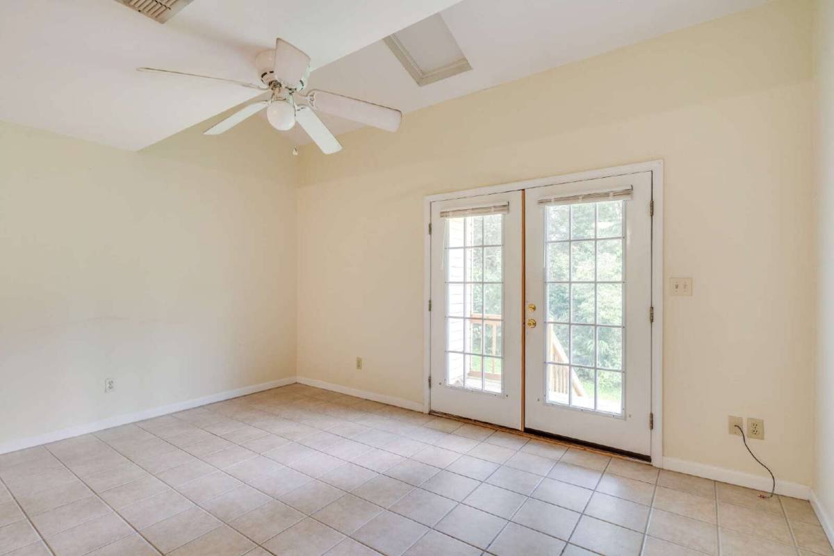 Townhouse for rent at 840 W Georgia St #B, Tallahassee, FL 32304