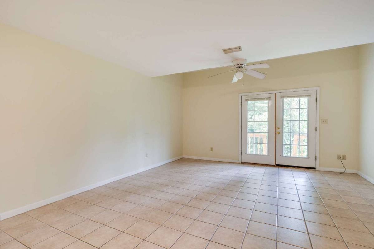 Townhouse for rent at 840 W Georgia St #B, Tallahassee, FL 32304