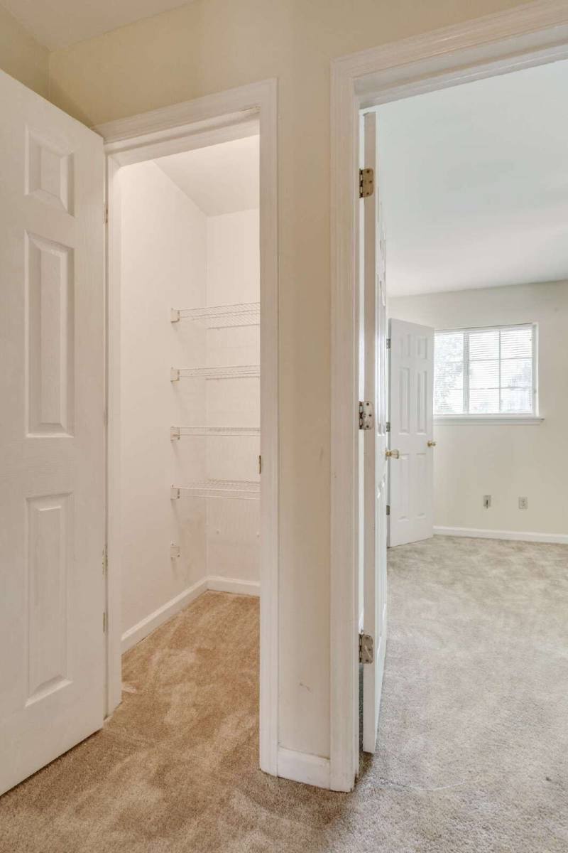 Townhouse for rent at 840 W Georgia St #B, Tallahassee, FL 32304