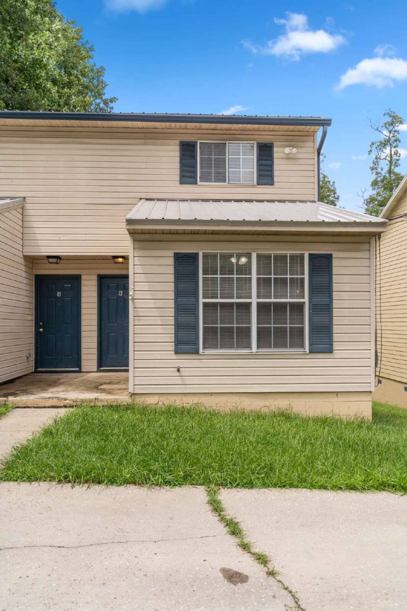Townhouse for rent at 840 W Georgia St #B, Tallahassee, FL 32304