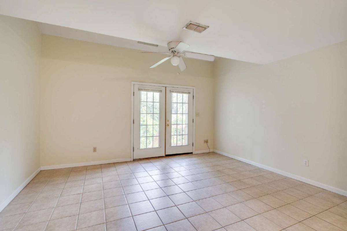 Townhouse for rent at 840 W Georgia St #B, Tallahassee, FL 32304