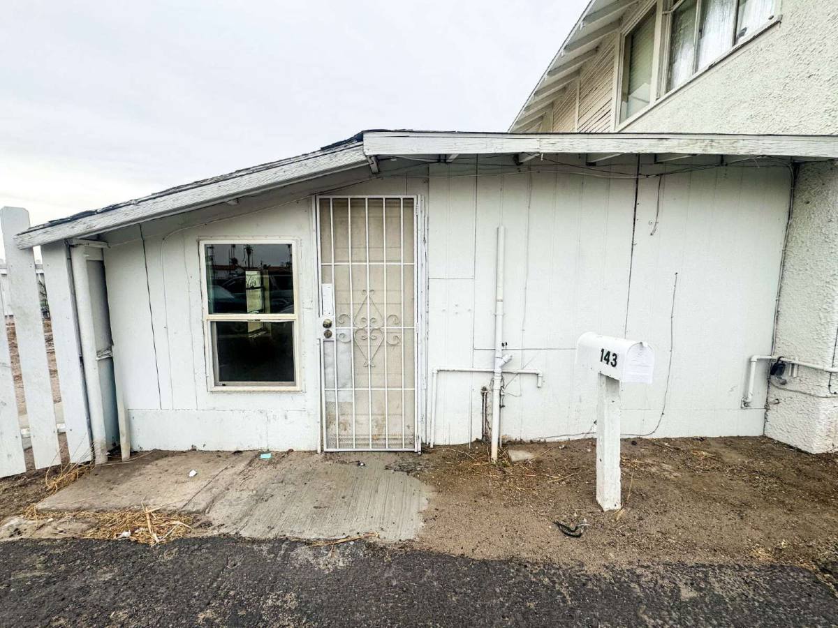 Apartment for rent at 143 S 4th Ave, Yuma, AZ 85364