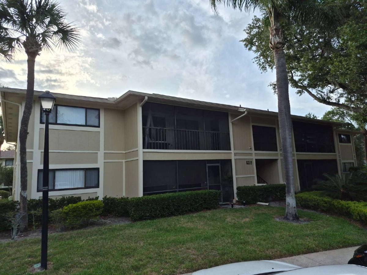 Condo for rent at 6018 Laketree Lane #B, Tampa, FL 33617