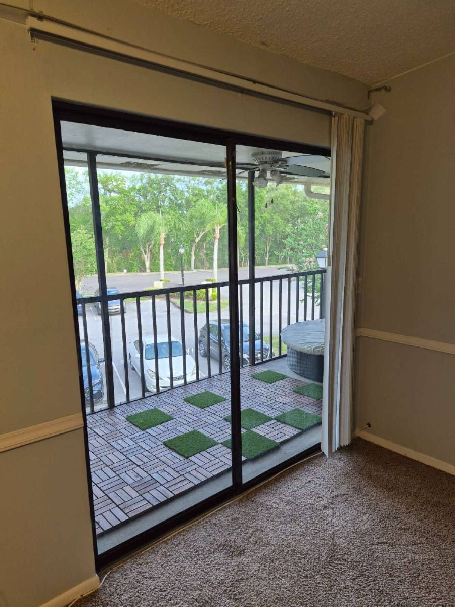 Condo for rent at 6018 Laketree Lane #B, Tampa, FL 33617