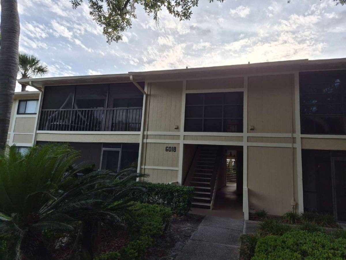 Condo for rent at 6018 Laketree Lane #B, Tampa, FL 33617