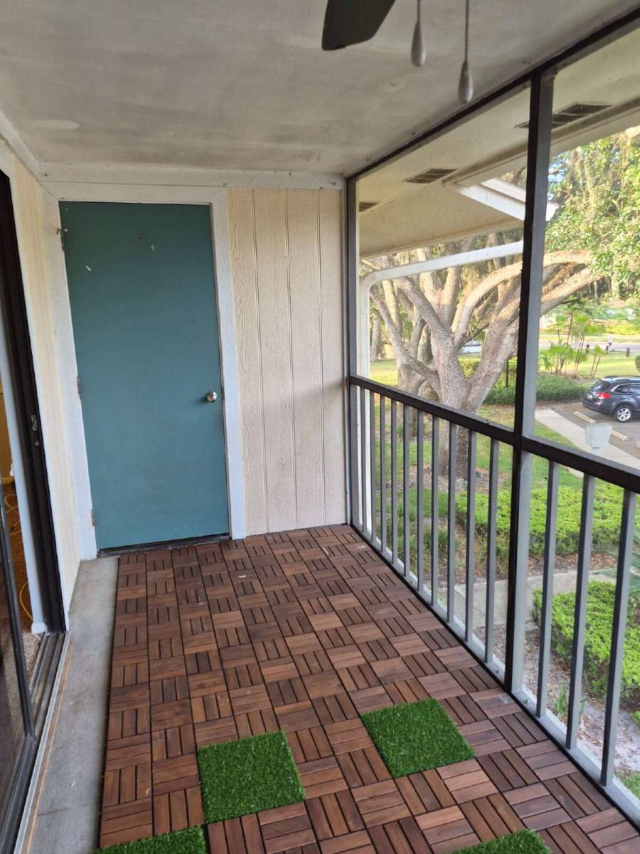 Condo for rent at 6018 Laketree Lane #B, Tampa, FL 33617