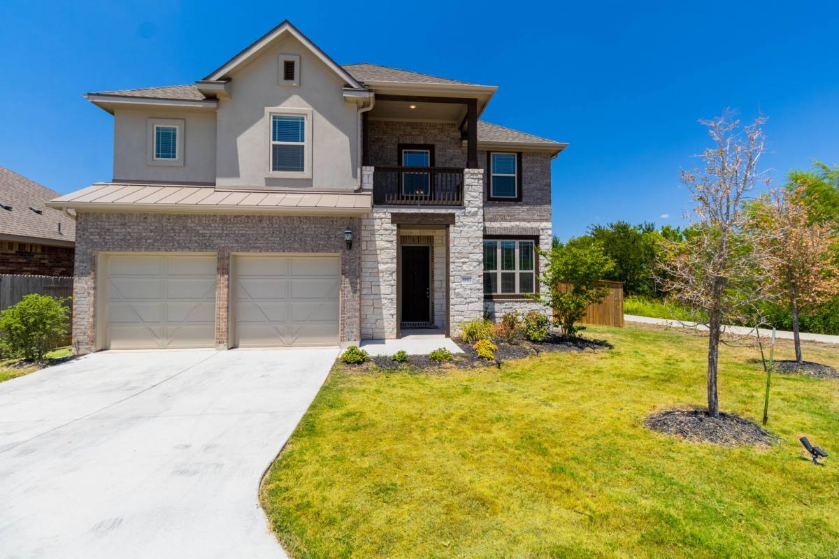 House for rent at 19337 Pilton Dr, Pflugerville, TX 78660