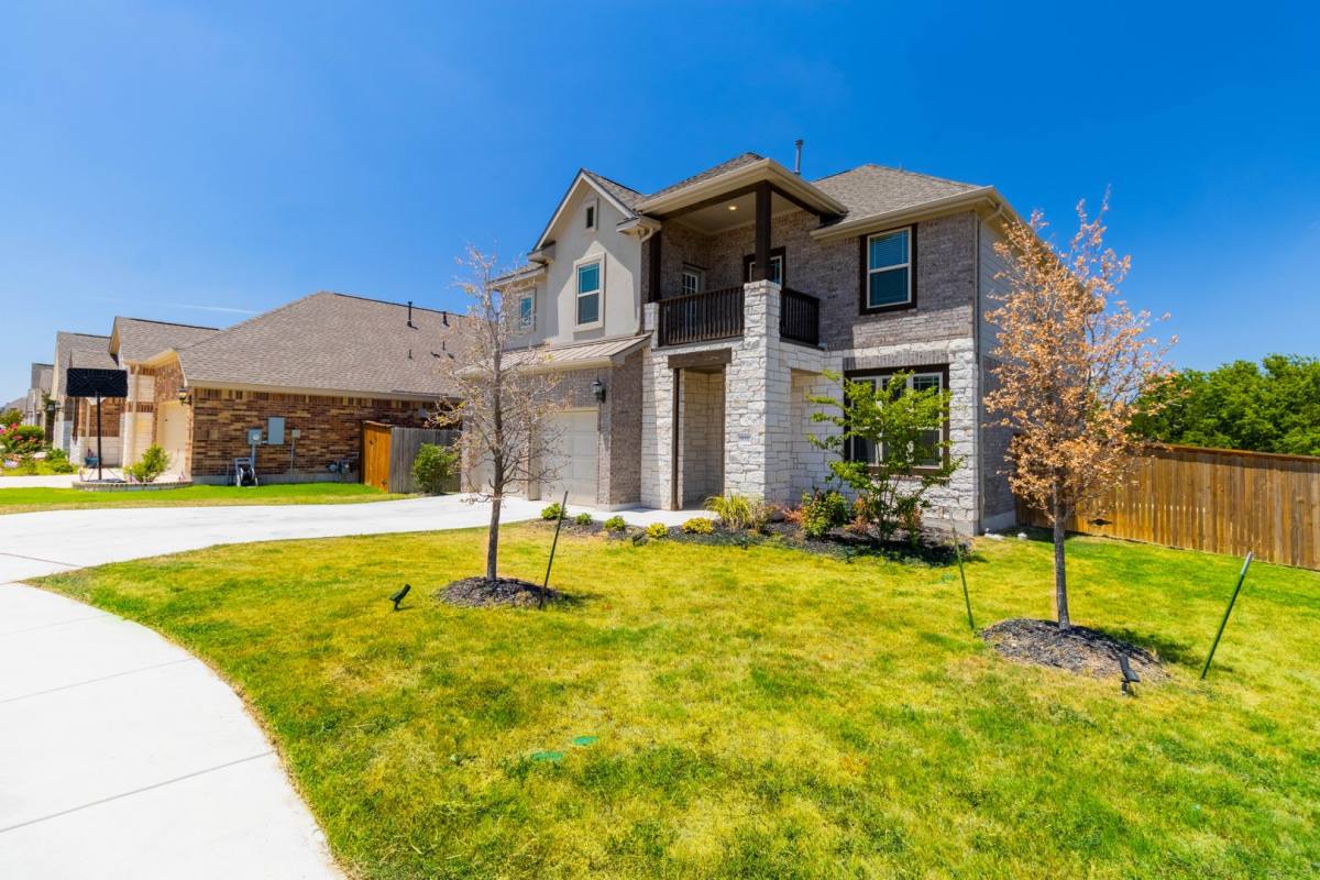 House for rent at 19337 Pilton Dr, Pflugerville, TX 78660