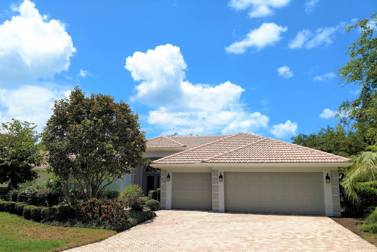 House for rent at 919 Scherer Way, Osprey, FL 34229