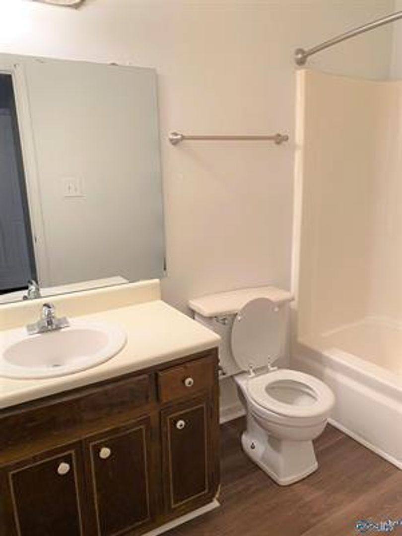 Apartment for rent at 1503 Halson Circle, Huntsville, AL 35816