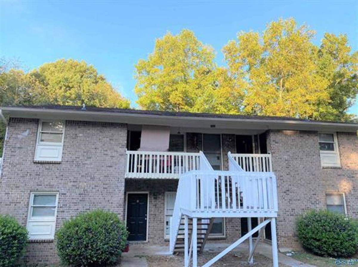 Apartment for rent at 1503 Halson Circle, Huntsville, AL 35816