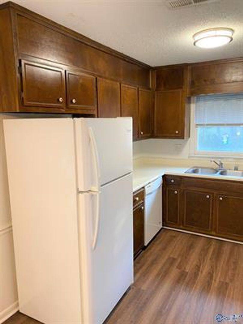 Apartment for rent at 1503 Halson Circle, Huntsville, AL 35816