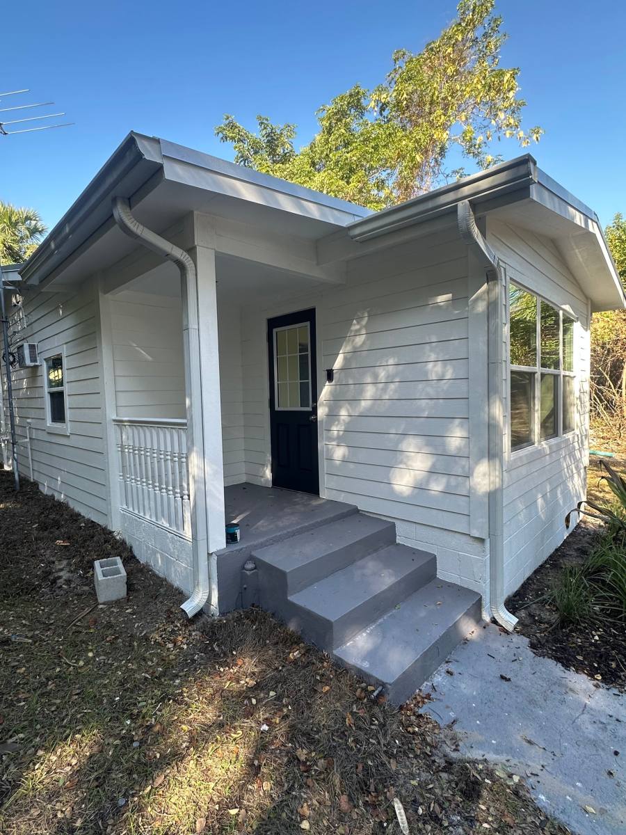House for rent at 2017 N 3rd St, Fort Pierce, FL 34946
