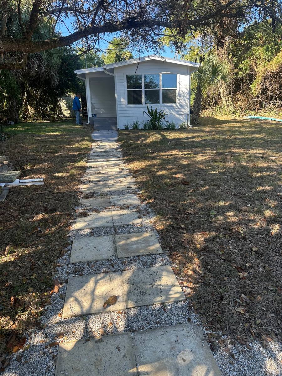 House for rent at 2017 N 3rd St, Fort Pierce, FL 34946