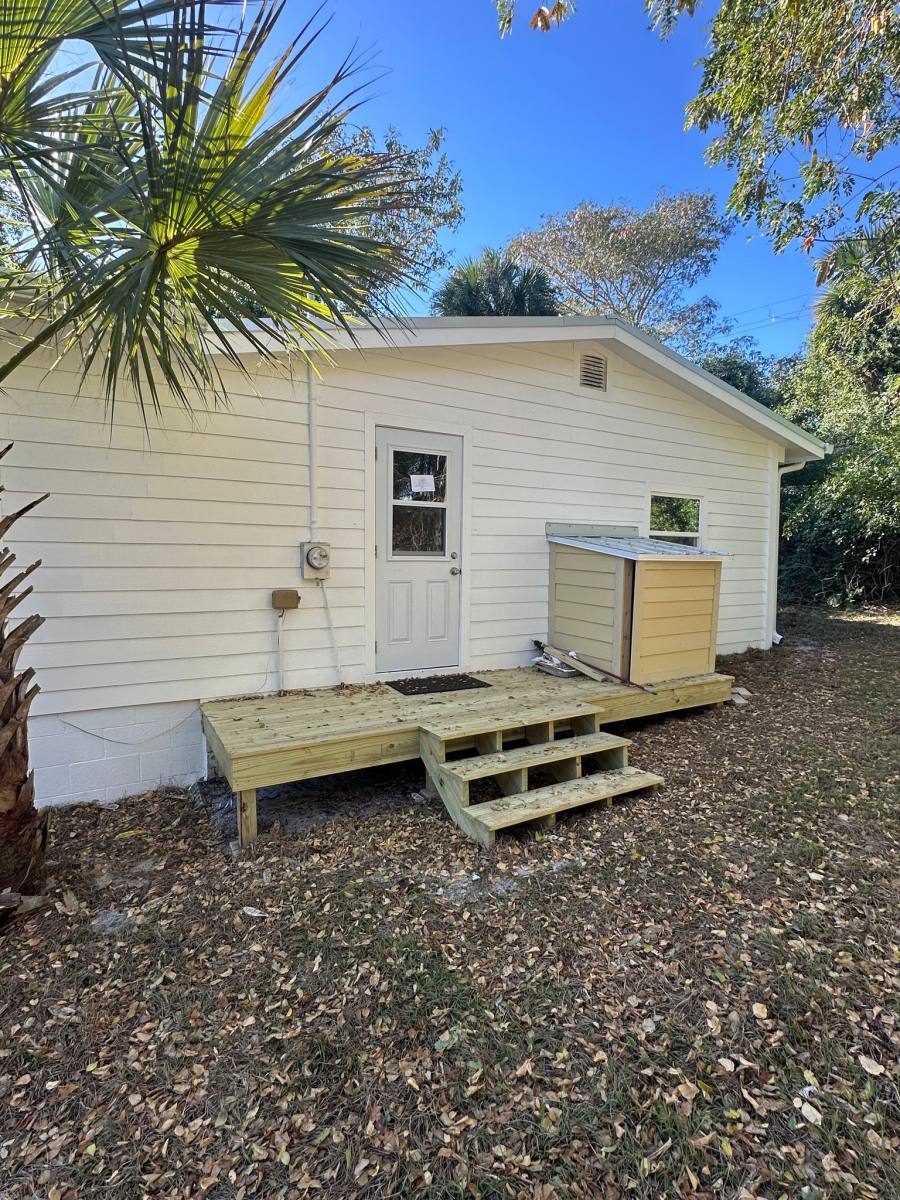 House for rent at 2017 N 3rd St, Fort Pierce, FL 34946
