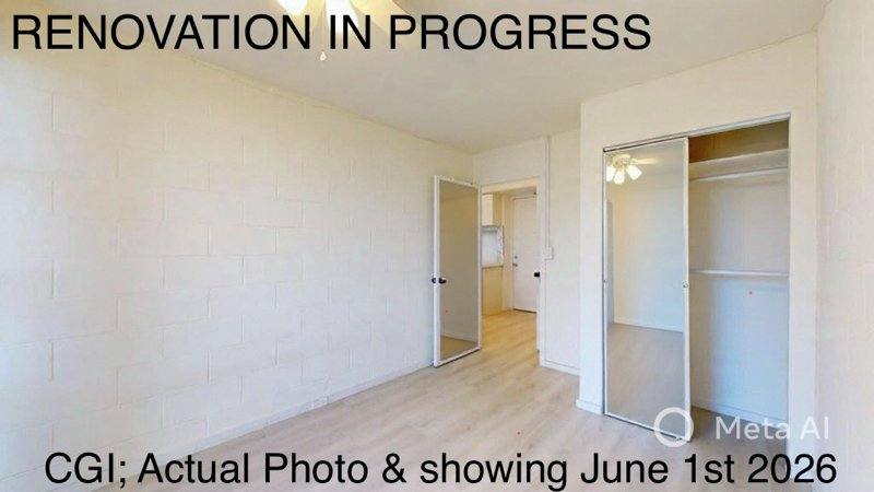 Condo for rent at 445 Kaiolu St, Honolulu, HI 96815
