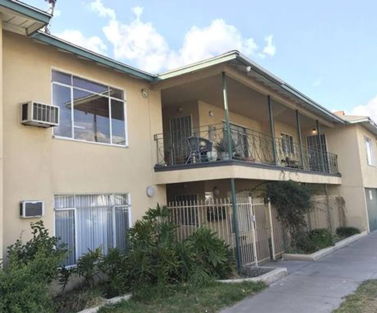 Apartment for rent at 6805 Bellaire Ave, North Hollywood, CA 91605