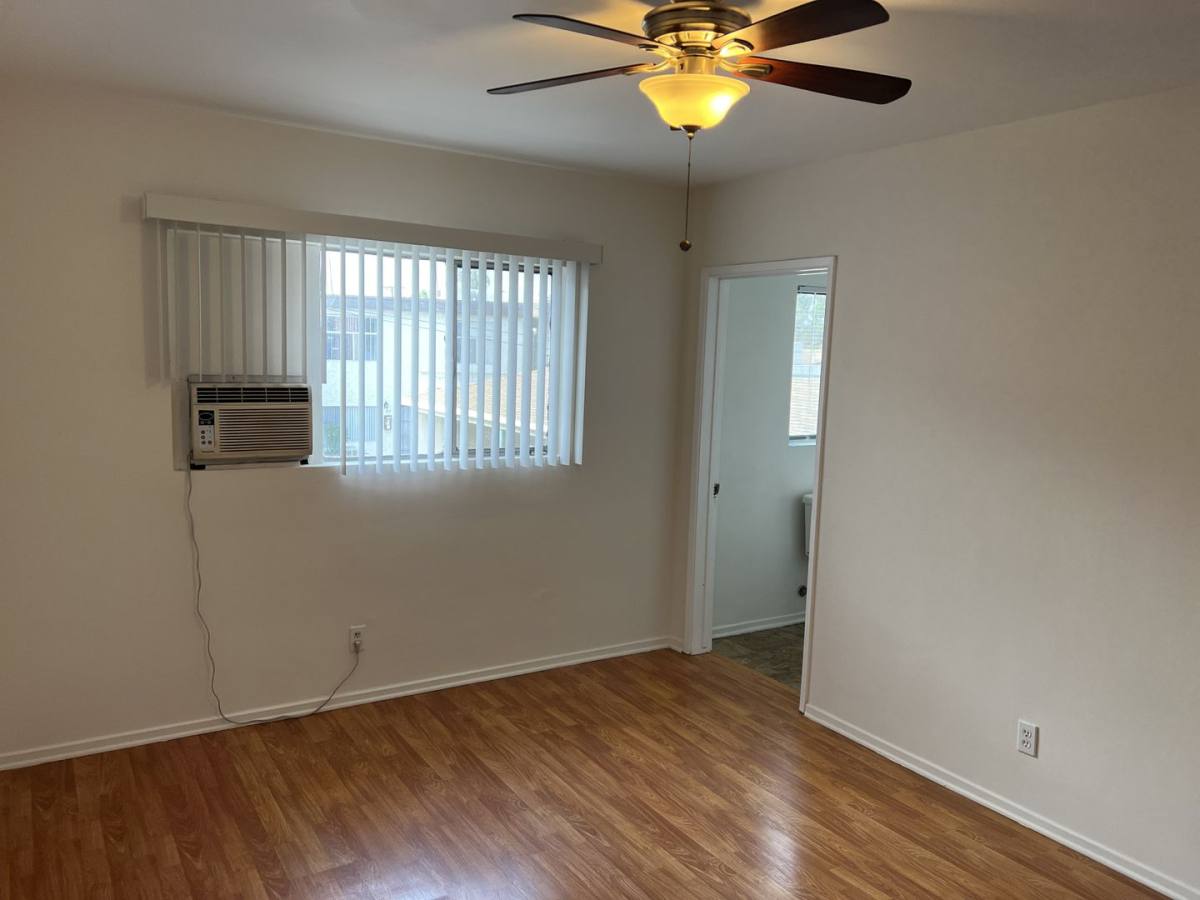 Apartment for rent at 6805 Bellaire Ave, North Hollywood, CA 91605