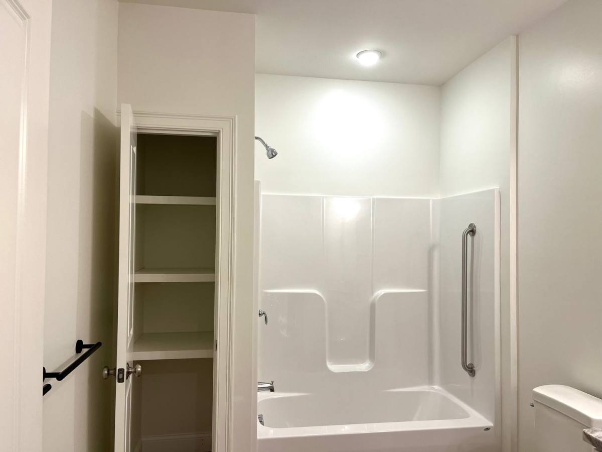 Apartment for rent at 386 St John, Portland, ME 04102