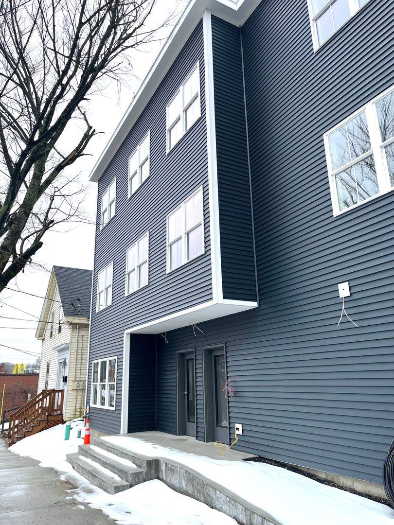 Apartment for rent at 386 St John, Portland, ME 04102