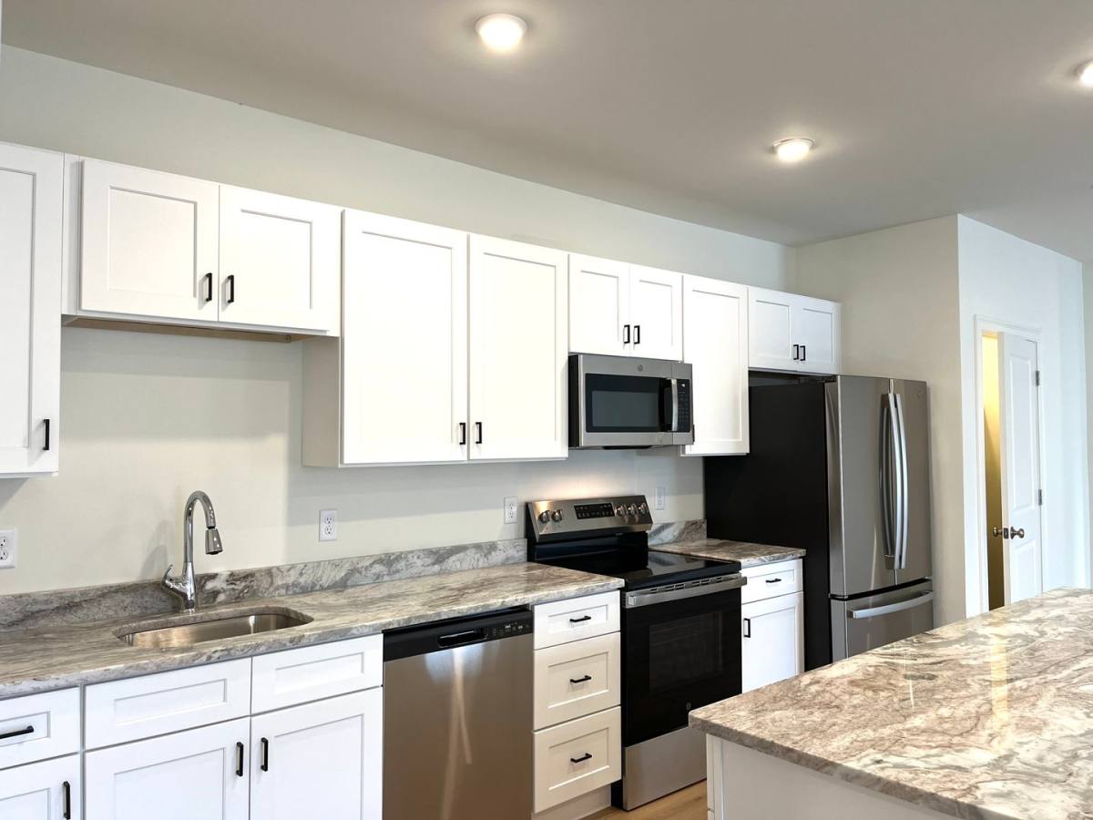 Apartment for rent at 386 St John, Portland, ME 04102