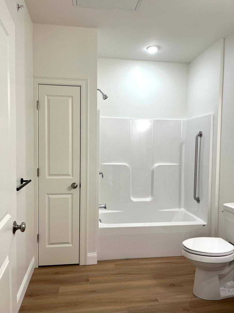 Apartment for rent at 386 St John, Portland, ME 04102
