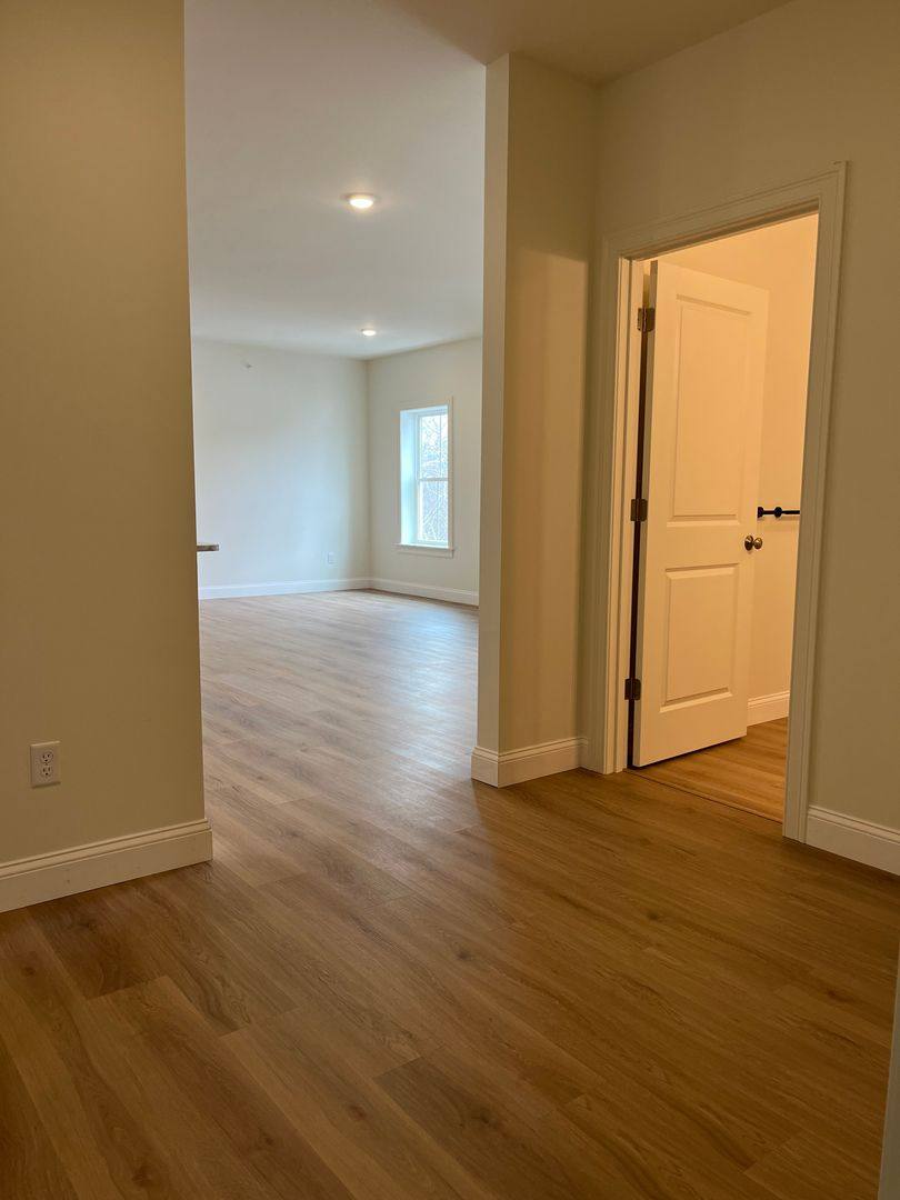 Apartment for rent at 386 St John, Portland, ME 04102
