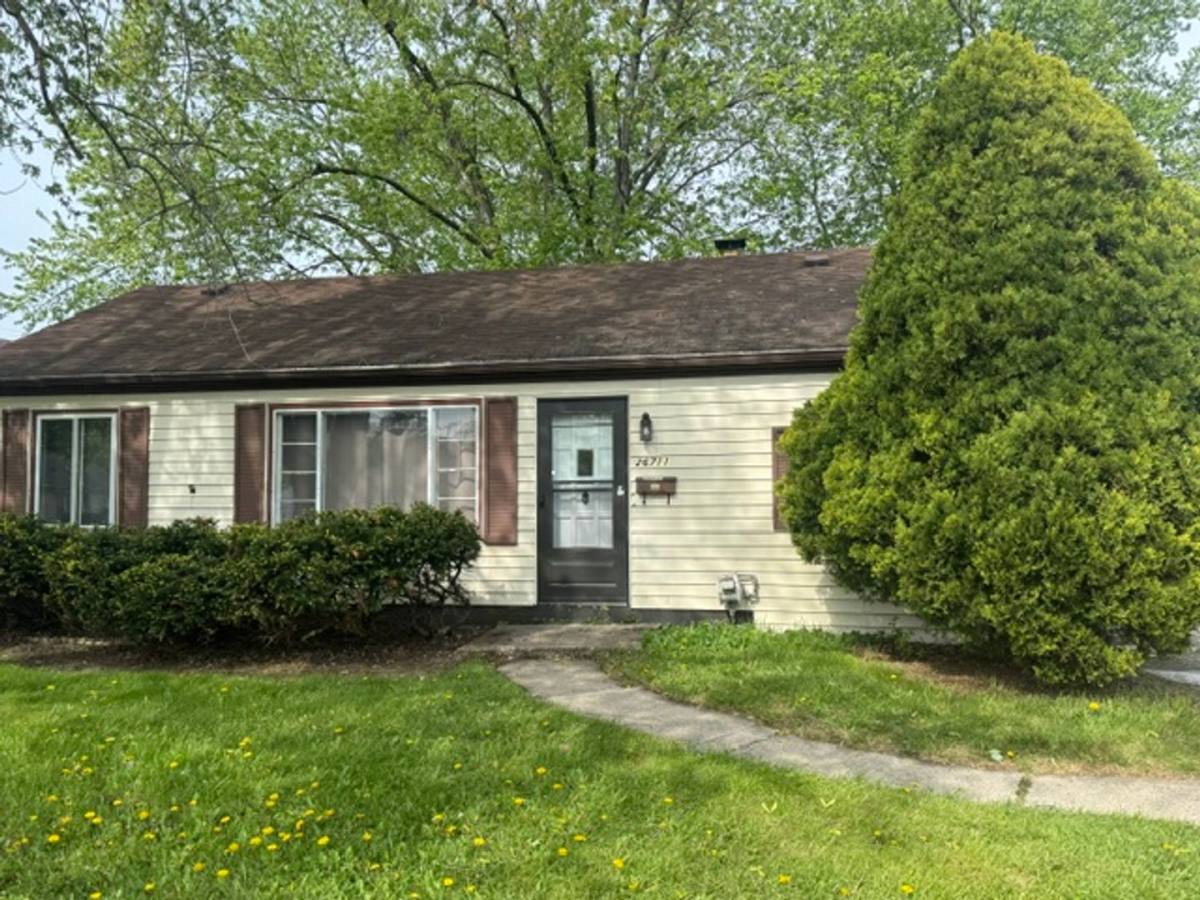 House for rent at 26711 Lehner, Roseville, MI 48066