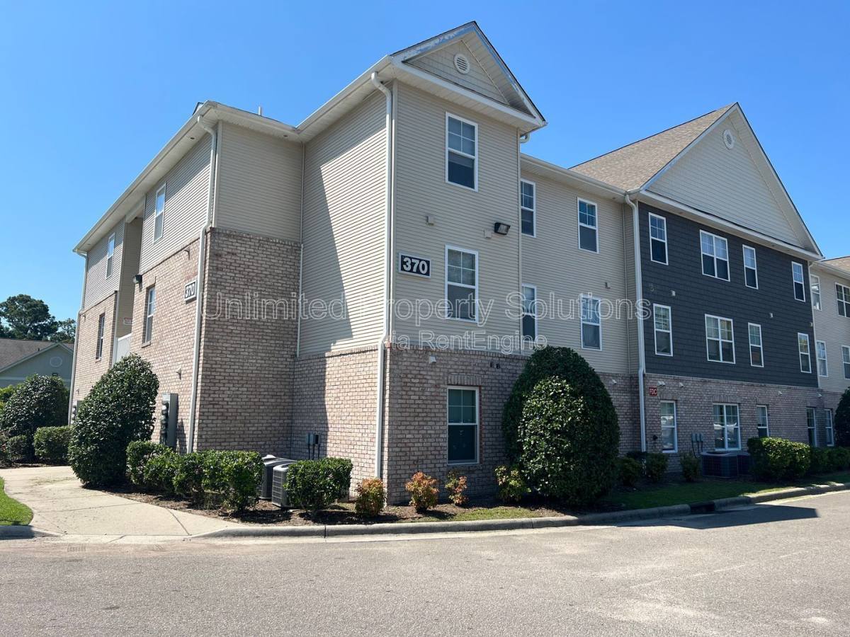 Condo for rent at 370 S Kerr Ave #101, Wilmington, NC 28403