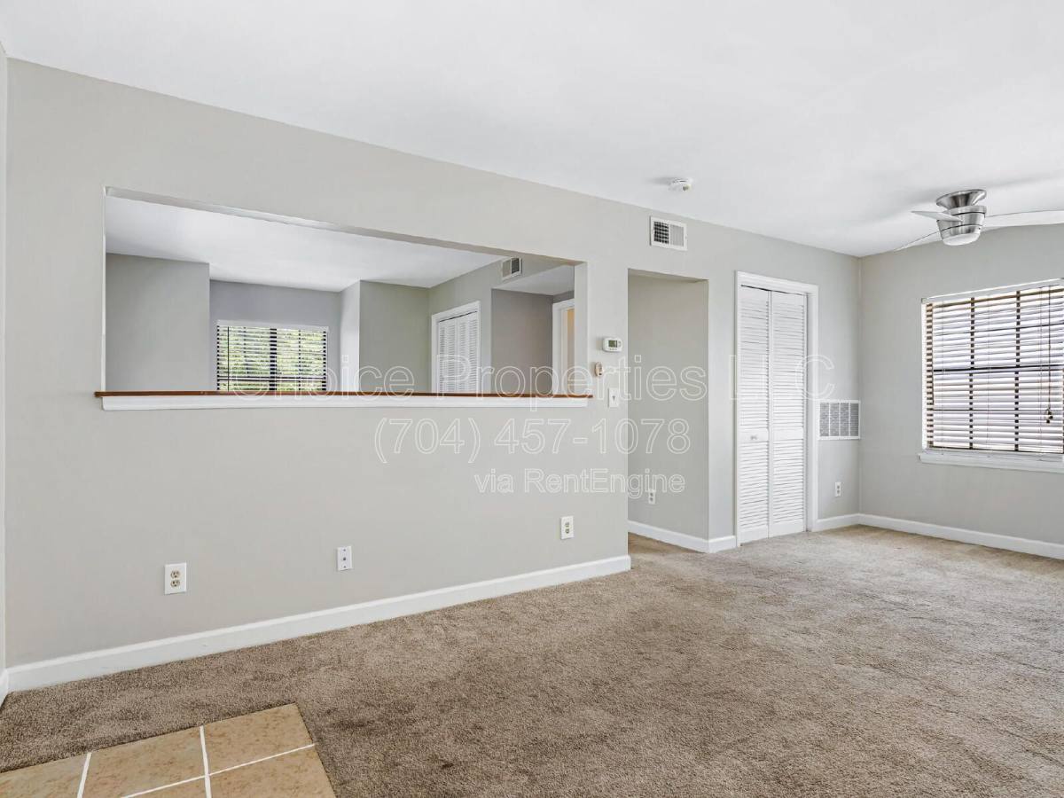 Apartment for rent at 406 W 9th St #203, Charlotte, NC 28202