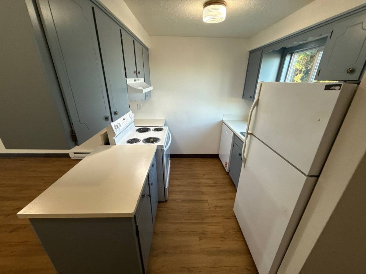Apartment for rent at 4135 State St #11, Salem, OR 97301