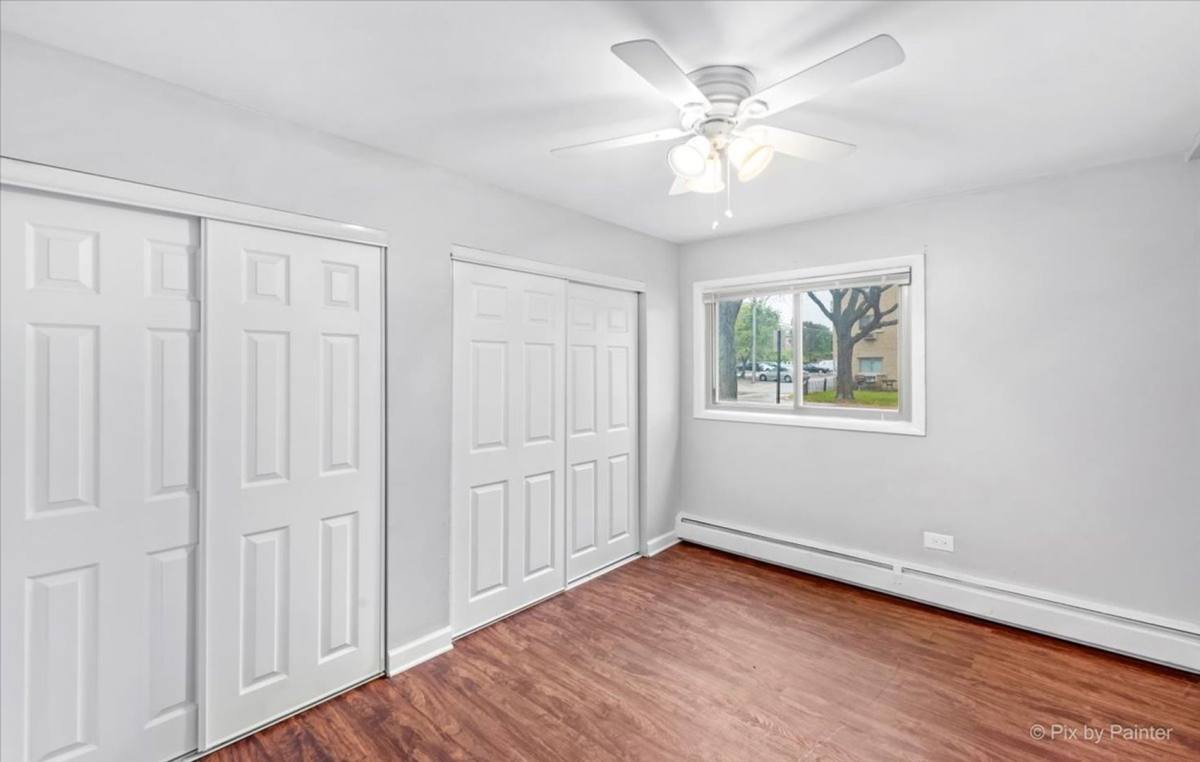 Apartment for rent at 1050 - 1110 N Wheeling Rd, Mount Prospect, IL 60056