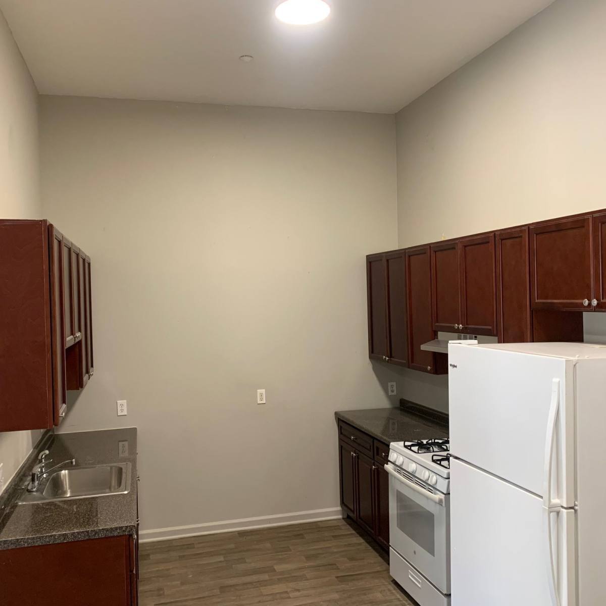 Apartment for rent at 588-612 E Main St #592 B, Bridgeport, CT 06608
